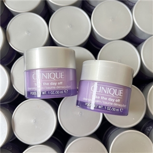 Clinique Take The Day Off Cleansing Balm 30ml. 