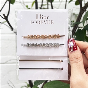 Dior Forever Hair Pins (กิ๊ป2ตัว)