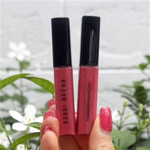 NoBox - Bobbi Brown Crushed Oil Infused Gloss 4ml. #Love Letter