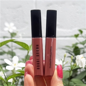 NoBox - Bobbi Brown Crushed Oil Infused Gloss 4ml. #Free Spirit