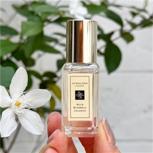 หัวสเปรย์ Jo Malone Wild Bluebell Cologne 9ml.