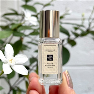 หัวสเปรย์ Jo Malone Peony & Blush Suede Cologne 9ml.