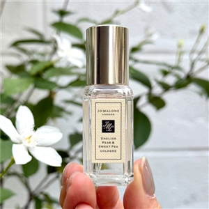 หัวสเปรย์ Jo Malone English Pear & Sweet Pea Cologne 9ml.