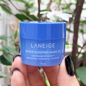 LANEIGE Water Sleeping Mask EX ขนาด 15 ml.