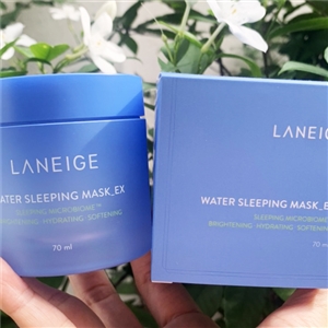 Laneige Water Sleeping Mask EX 70ml.