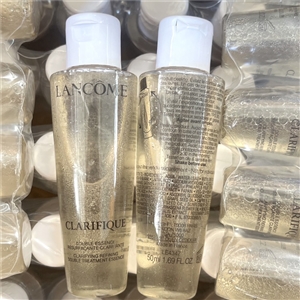 ใหม่ Lancome Clarifique Clarifying Refining Double Treatment Essence 50ml.