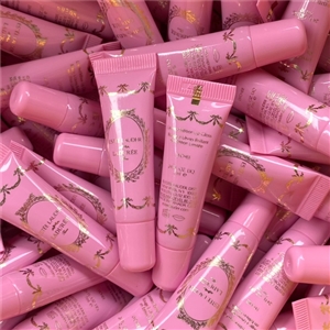 Estee Lauder x Laduree Limited Edition Lip Gloss 7ml. #Lychee