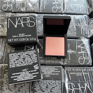 NARS Blush ขนาด 2.5g. #Orgasm