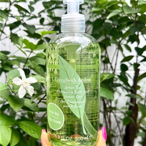 Elizabeth Arden Green Tea Shower Gel 500ml.