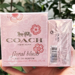 Coach Floral Blush Eau De Parfum 30ml.