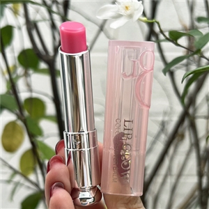 ไม่มีกล่อง - Dior Addict Lip Glow 3.5g. #008 Ultra Pink (เคาเตอร์ 1,600฿)