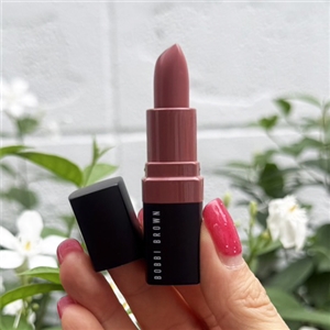 NoBox - Bobbi Brown Crushed Lip Color in #Sazan Nude ขนาด 2.25g.