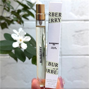 หัวสเปรย์ Burberry Her Eau de Toilette 10ml.