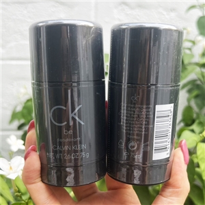 Calvin Klein CK Be Deodorant Stick 75g.