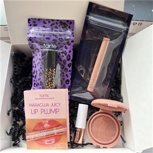 เซต Tarte Make Up Set Viral Best-Sellers SEPHORA