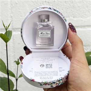 Miss Dior Blooming Bouquet EDT Limited ขนาด 5ml.