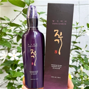 เซรั่มม่วง Daeng Gi Meo Ri Vitalizing Scalp Nutrition Pack 145ml.