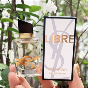 Yves Saint Laurent LIBRE EDP 7.5ml.