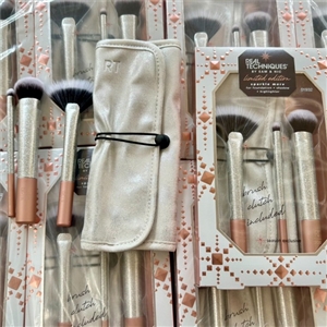 Real Techniques Sparkle More Gift Set