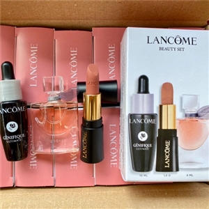 Lancome Beauty Set (3ชิ้น)