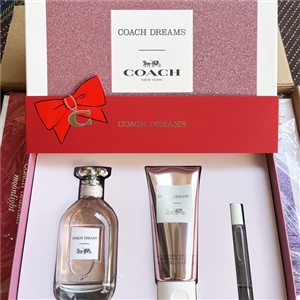 กิ้ฟเซต - Coach Dreams Eau de Parfum Set