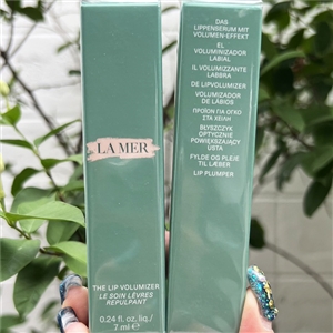 La Mer The Lip Volumizer 7ml. (เคาเตอร์ 4,850฿)