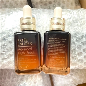 NoBox ไม่มีกล่อง - Estee Lauder Advanced Night Repair Synchronized Multi-Recovery Complex ขนาด 30ml.