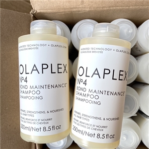 Olaplex No.4 Bond Maintenance Shampoo 250ml.