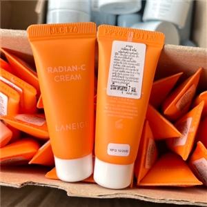 Laneige Radian-C Cream 7ml.