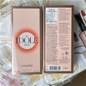 Lancome Idole NOW Eau De Parfum 100ml. (เคาเตอร์ 6,200฿)
