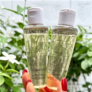 ใหม่ Lancome Clarifique Clarifying Refining Double Treatment Essence 50ml.