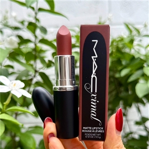 MAC Matte Lipsitck 3.5g. #616 Taupe