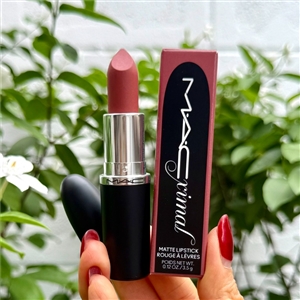 MAC Matte Lipsitck 3.5g. #683 Cafe Mocha