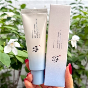 ใหม่ - Beauty of Joseon Relief Sun Aqua-Fresh Rice B5 SPF50+ PA++++ 50ml.