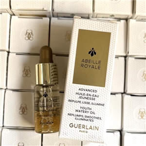 Guerlain Abeille Royale Youth Watery Oil ขนาด 5ml.