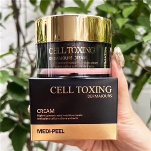 Medi-Peel Cell Toxing Dermajours Cream 50g.