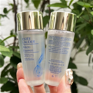 Estee Lauder Micro Essence Treatment Lotion With Bio-Ferment 30ml.