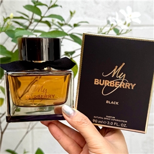 Burberry My Burberry Black EDP 90ml. (เคาเตอร์ 6,970฿)