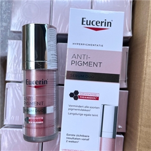 แพ็คเกจใหม่ Eucerin Anti Pigment Dual Serum 30ml.