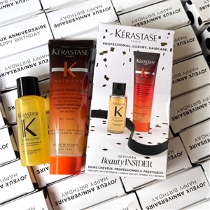 เซต Kerastase Sephora Beauty Insider