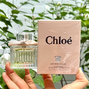 โบว์ครีม LES MINI CHLOE EDP ขนาด 20ml.