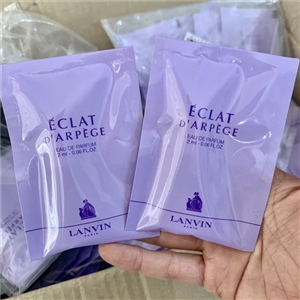 ไวออล Lanvin Eclat D'Arpege Eau De Parfum 2ml.