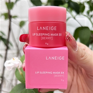 Laneige Lip Sleeping Mask ขนาด 8 g.