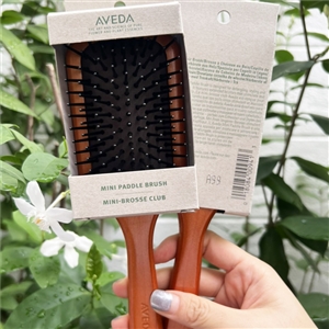 Aveda Paddle Brush อันเล็ก Mini Size