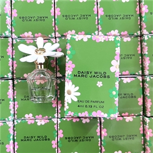 Marc Jacobs Daisy Wild Flower EDP 4ml.