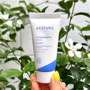 ครีม Olive Young Aestura Atobarrier 365 Cream 30ml.