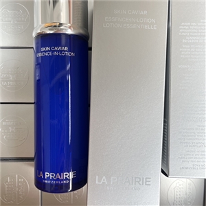 La Prairie Skin Caviar Essence-in-Lotion 150ml. (เคาเตอร์ 13,300฿)