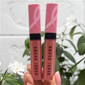 Bobbi Brown Crushed Oil-Infused Gloss 6ml. #In The Buff (เคาเตอร์ 1,600฿)