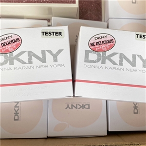 เทสเตอร์ DKNY Be Delicious Fresh Blossom Eau De Parfum 100ml. (เคาเตอร์ 4,400฿)