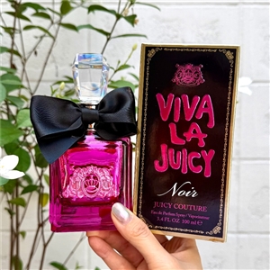 Juicy Couture Viva La Juicy Noir EDP 100ml. (เคาเตอร์ 4,300฿)